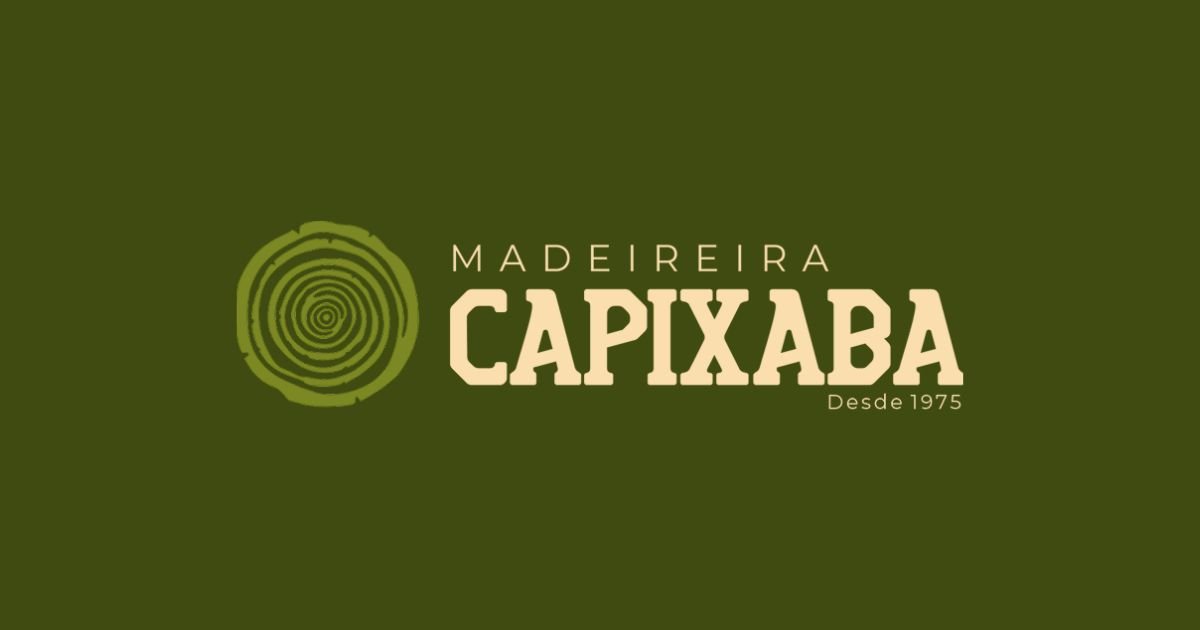 Madeireira Capixaba